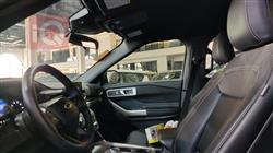 فورد إكسبلورر